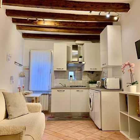 Ca' Giardini Boutique Apartment Венеция Экстерьер фото