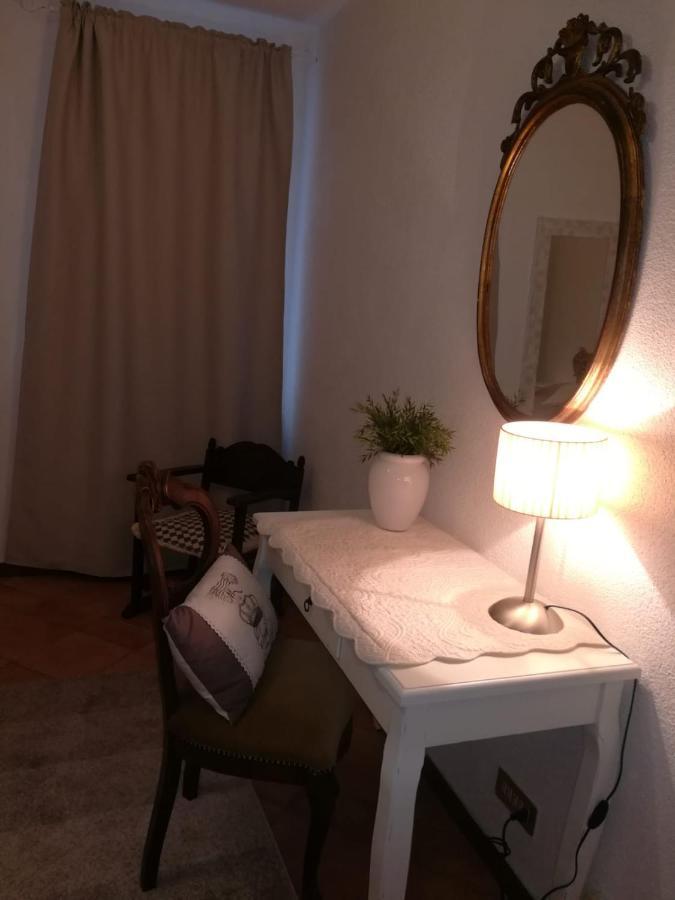 Ca' Giardini Boutique Apartment Венеция Экстерьер фото